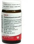 CHELIDONIUM/COLOCYNTHIS Globuli 20 g