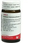CARDUUS MARIANUS/OXALIS Globuli 20 g