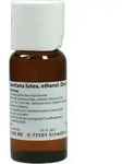 GENTIANA LUTEA 5% Mischung 50 ml