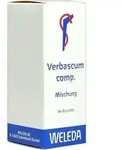 VERBASCUM COMP.Mischung 50 ml