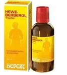 HEWEBERBEROL Tropfen 100 ml