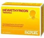 HEWETHYREON Tabletten 100 St