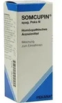 SOMCUPIN spag.Tropfen 50 ml