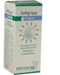 INFIGRIPP Tropfen 100 ml