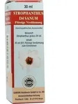 STROPHANTHUS D 4 Sanum fl&uuml;ssige Verd&uuml;nnung Tropfen 30 ml
