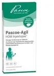 PASCOE-Agil HOM Injektopas Ampullen 20 ml