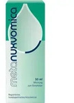 METANUXVOMICA Mischung 50 ml