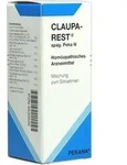 CLAUPAREST spag.Peka N Tropfen 50 ml