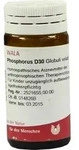 PHOSPHORUS D 30 Globuli 20 g