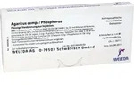 AGARICUS COMP./Phosphorus Ampullen 8 ml