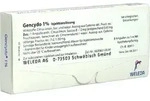 GENCYDO 1% Injektionsl&ouml;sung 8 St