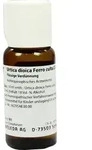 URTICA DIOICA FERRO culta D 2 Dilution 50 ml