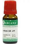 LEDUM LM 18 Dilution 10 ml