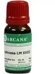 EUPHRASIA LM 18 Dilution 10 ml