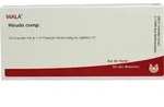HIRUDO COMP.Ampullen 10 ml
