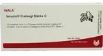 ISCUCIN crataegi St&auml;rke C Ampullen 10 ml
