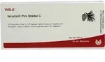 ISCUCIN St&auml;rke C Ampullen 10 ml