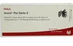 ISCUCIN pini St&auml;rke G Ampullen 10 ml