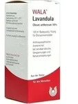 LAVANDULA OLEUM aethereum 10% 100 ml