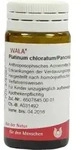 PLATINUM CHLORATUM/PANCREAS comp.Globuli 20 g