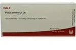 PULPA DENTIS GL D 6 Ampullen 10 ml