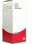 SOLUM Badezusatz 500 ml