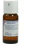 ARNICA PLANTA tota D 3 Dilution 50 ml