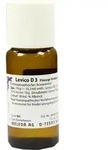 LEVICO D 3 Dilution 50 ml