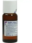 OXALIS FOLIUM 20% &auml;u&szlig;erlich Tinktur 50 ml
