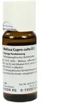 MELISSA CUPRO culta D 2 Dilution 50 ml
