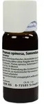 PRUNUS SPINOSA SUMMITATES Urtinktur 50 ml