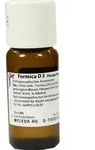 FORMICA D 3 Dilution 50 ml