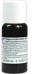 THUJA OCCIDENTALIS 20% &auml;u&szlig;erlich Tinktur 50 ml