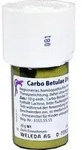 CARBO BETULAE D 6 Trituration 20 g