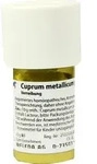 CUPRUM METALLICUM praep.D 6 Trituration 20 g