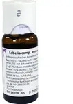 LOBELIA COMP.Mischung 50 ml