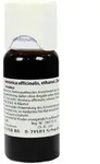 VERONICA OFFICINALIS Urtinktur D 1 50 ml