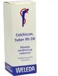 COLCHICUM TUBER Rh D 6 Dilution 20 ml