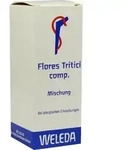 FLORES TRITICI comp.Mischung 50 ml