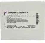 BRYOPHYLLUM D 5/Conchae D 7 Ampullen 50 ml