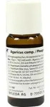 AGARICUS COMP./Phosphorus Mischung 50 ml