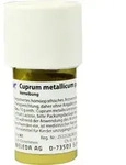 CUPRUM METALLICUM praep.D 30 Trituration 20 g