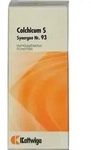 SYNERGON KOMPLEX 93 Colchicum S Tropfen 50 ml