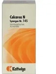 SYNERGON KOMPLEX 145 Calcarea N Tabletten 100 St