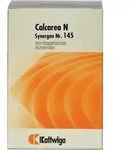SYNERGON KOMPLEX 145 Calcarea N Tabletten 200 St