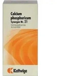 SYNERGON KOMPLEX 21 Calcium phosphoricum Tabletten 100 St