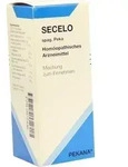 SECELO spag.Peka Tropfen 50 ml