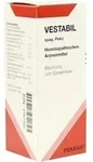 VESTABIL spag.Peka Tropfen 50 ml