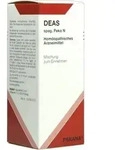DEAS spag.Peka N Tropfen 100 ml