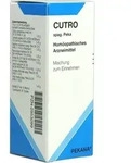 CUTRO spag.Peka Tropfen 50 ml
